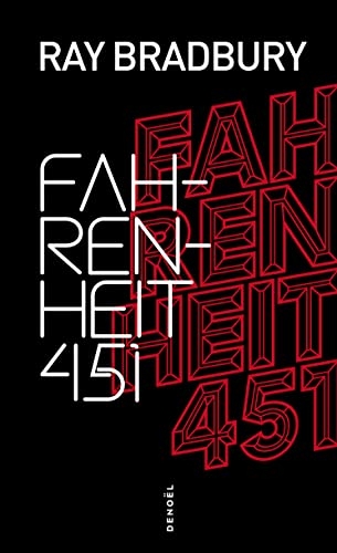 Fahrenheit 451