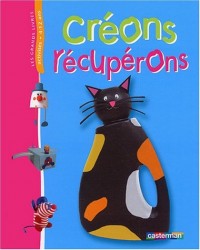 Créons récupérons