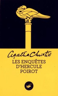 Les Enquêtes d'Hercule Poirot