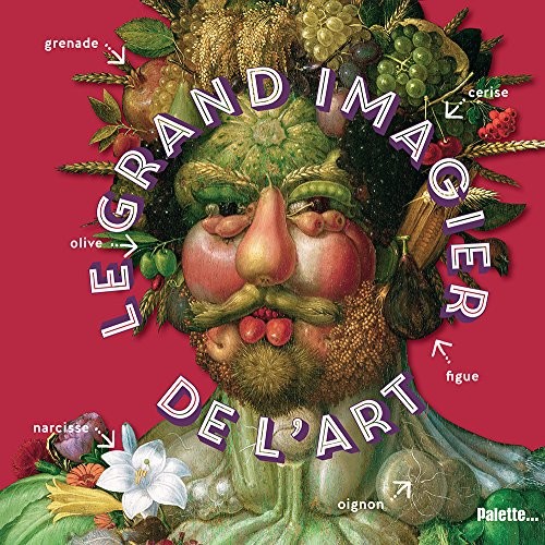 Le grand imagier de l'art