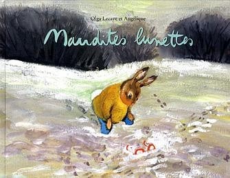 Maudites lunettes