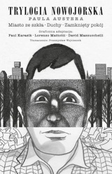 Trylogia Nowojorska Paula Austera