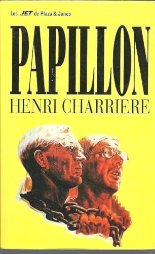 Papillon: Spanish Edition