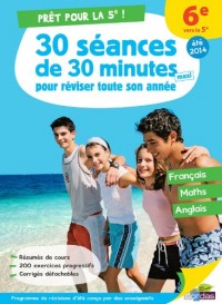 PRET POUR LA 5E