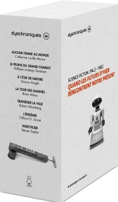 Coffret dyschroniques 3