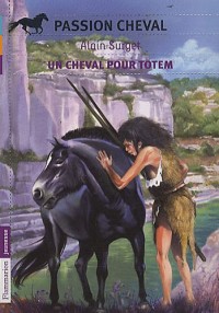 Un cheval pour totem