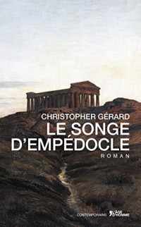 Le songe d'Empédocle