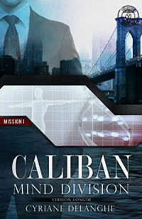 Caliban: Mind Division - 1