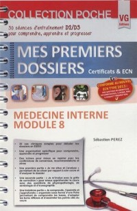 Médecine interne : Module 8