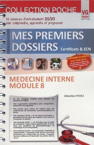 Médecine interne : Module 8