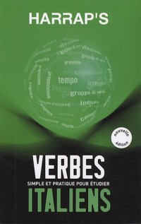 Verbes italiens