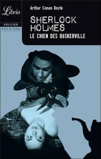 Le chien des Baskerville