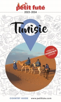 Guide Tunisie 2020-2021 Petit Futé