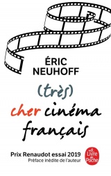 (Très) cher cinéma français [Poche]