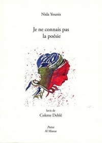 Je ne connais pas la poésie