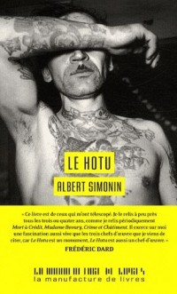Le Hotu : Chronique de la vie d'un demi-sel
