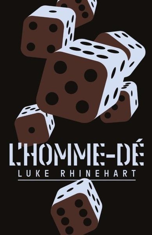 L'Homme-dé - nouvelle édition collector