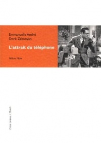 L'attrait du téléphone