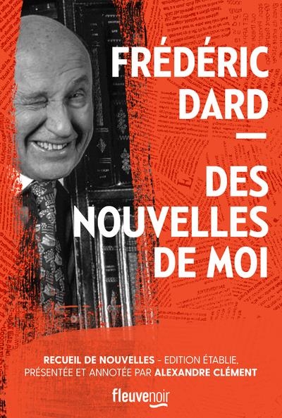 Des nouvelles de moi