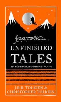 Unfinished Tales