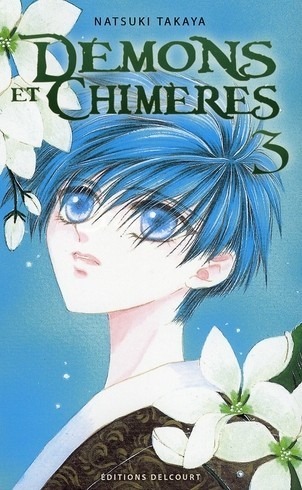 Démons et chimères Vol.3