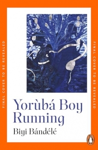 Yorùbá Boy Running