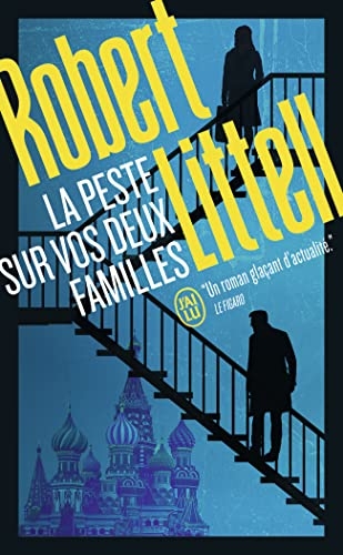 LA PESTE SUR VOS DEUX FAMILLES