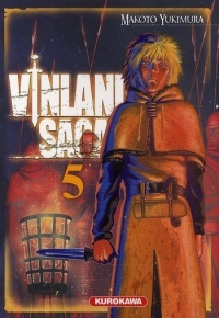 Vinland Saga Vol.5