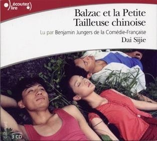 Balzac et la Petite Tailleuse chinoise