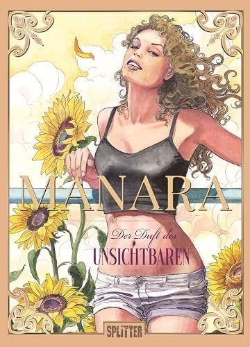 Der Duft des Unsichtbaren [9783689500566]