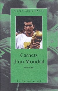 Carnets d'un mondial