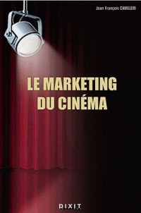 Le marketing du cinéma