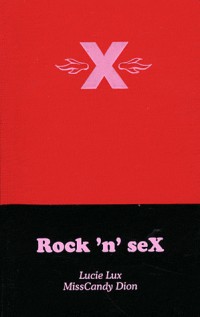 ROCK'N SEX