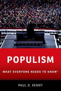 Populism: What Everyone Needs to Know