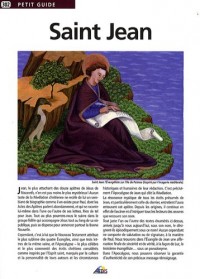 Saint Jean