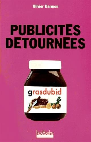Publicités détournées