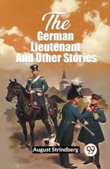 The German Lieutenant And Other Stories