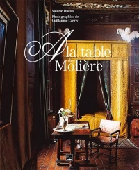 A la table de moliere