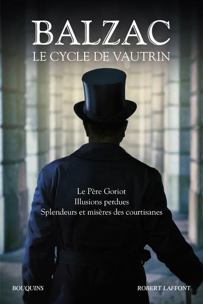 Le Cycle de Vautrin