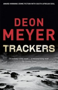 Trackers [9781444740660]