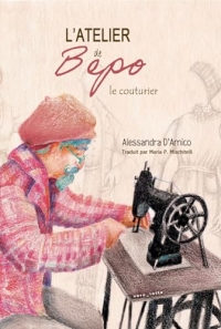 L'Atelier de Bepo: Le couturier