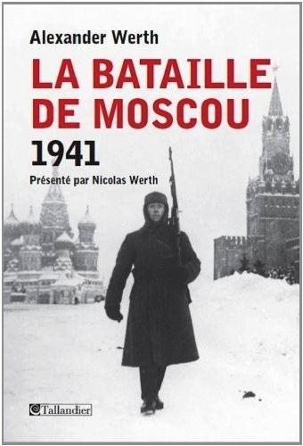 Moscou 1941