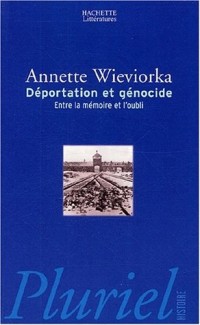 Déportation et Génocide