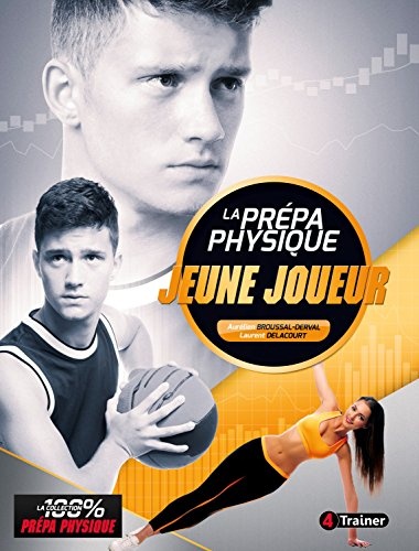 La prépa physique du jeune joueur