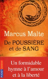 De poussière et de sang