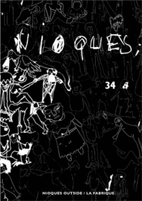 Nioques 34: Nioques 34 russophone. Poétiques déplacées.