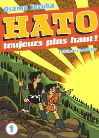 Hato - Toujours plus haut ! Vol.1