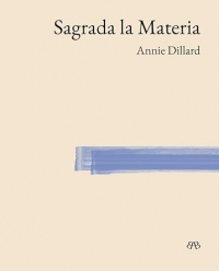 Sagrada la Materia