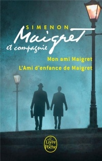 Maigret et compagnie (2 titres)