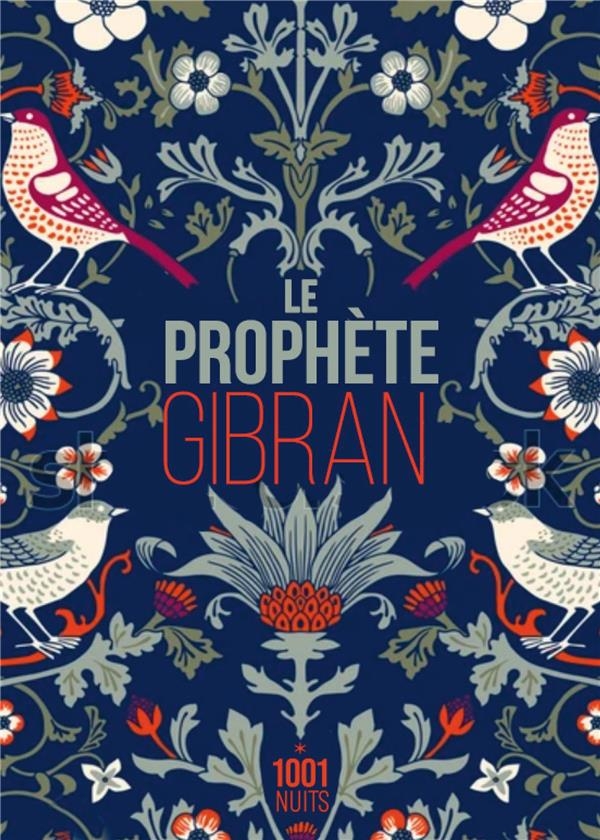 Le Prophète NED